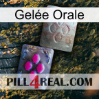 Gelée Orale 38